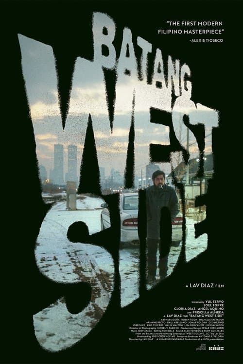 Batang West Side