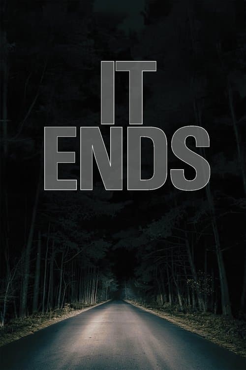 It Ends